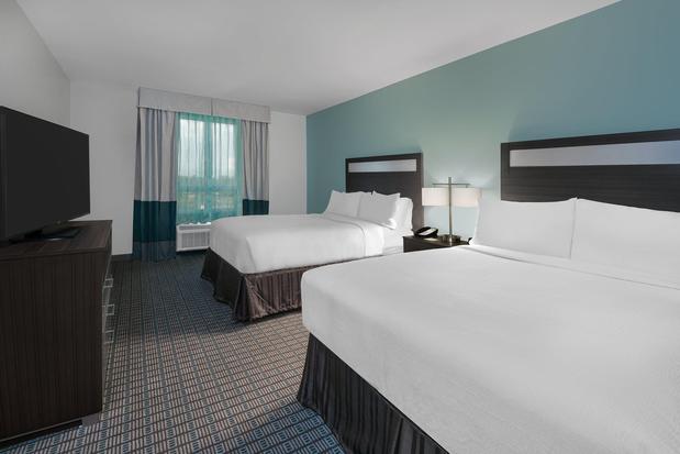 Images Holiday Inn Beaumont East-Medical Ctr Area, an IHG Hotel