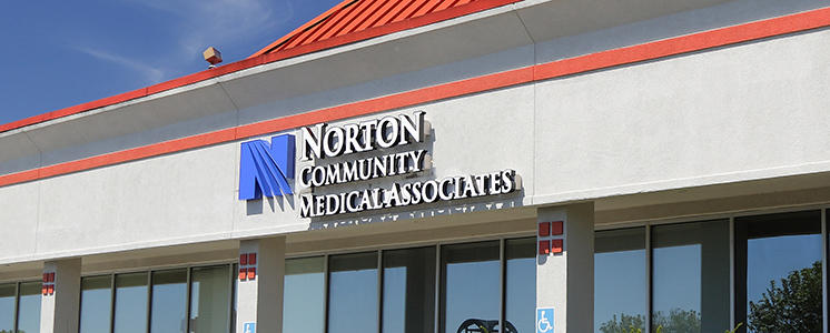 Norton Community Medical Associates - Heartland Photo