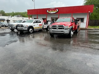 NWA Towing - Going the Extra Mile!