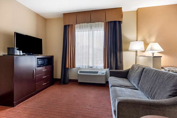 Images Best Western Plus DFW Airport West Euless
