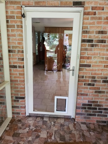 Images Glass Doctor of The Gulf Coast