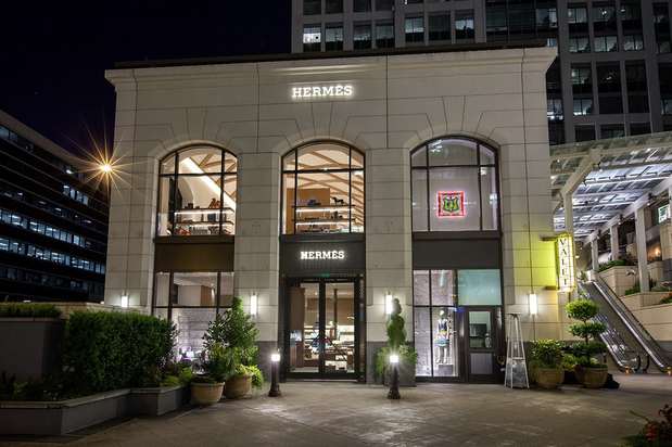 Images Hermès