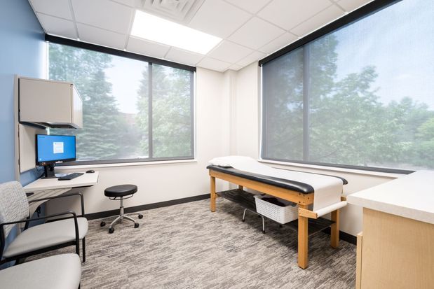 Images Twin Cities Orthopedics with Urgent Care Eden Prairie