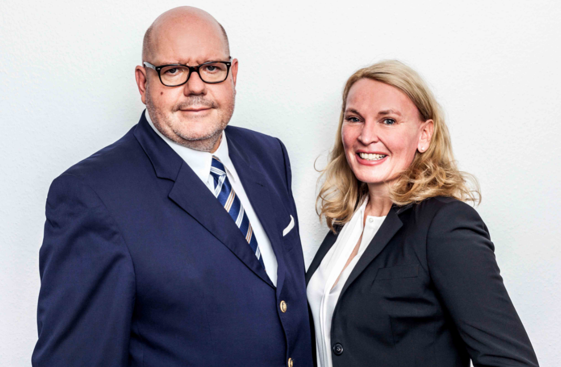 Rechtsanwälte Langen - Fachanwälte für Strafrecht und Familienrecht Aachen, Adalbertsteinweg 1a in Aachen