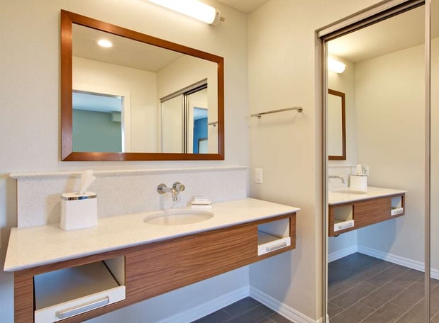 Images Hampton Inn Snyder