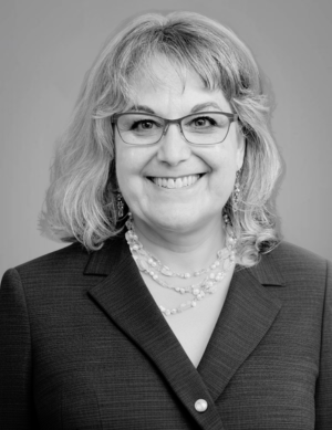 Lisa Baloian