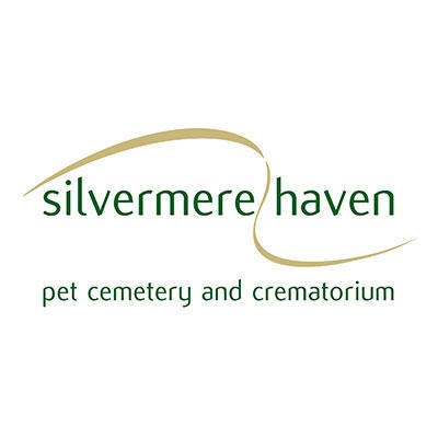 Silvermere Haven Pet Cemetery and Crematorium Logo