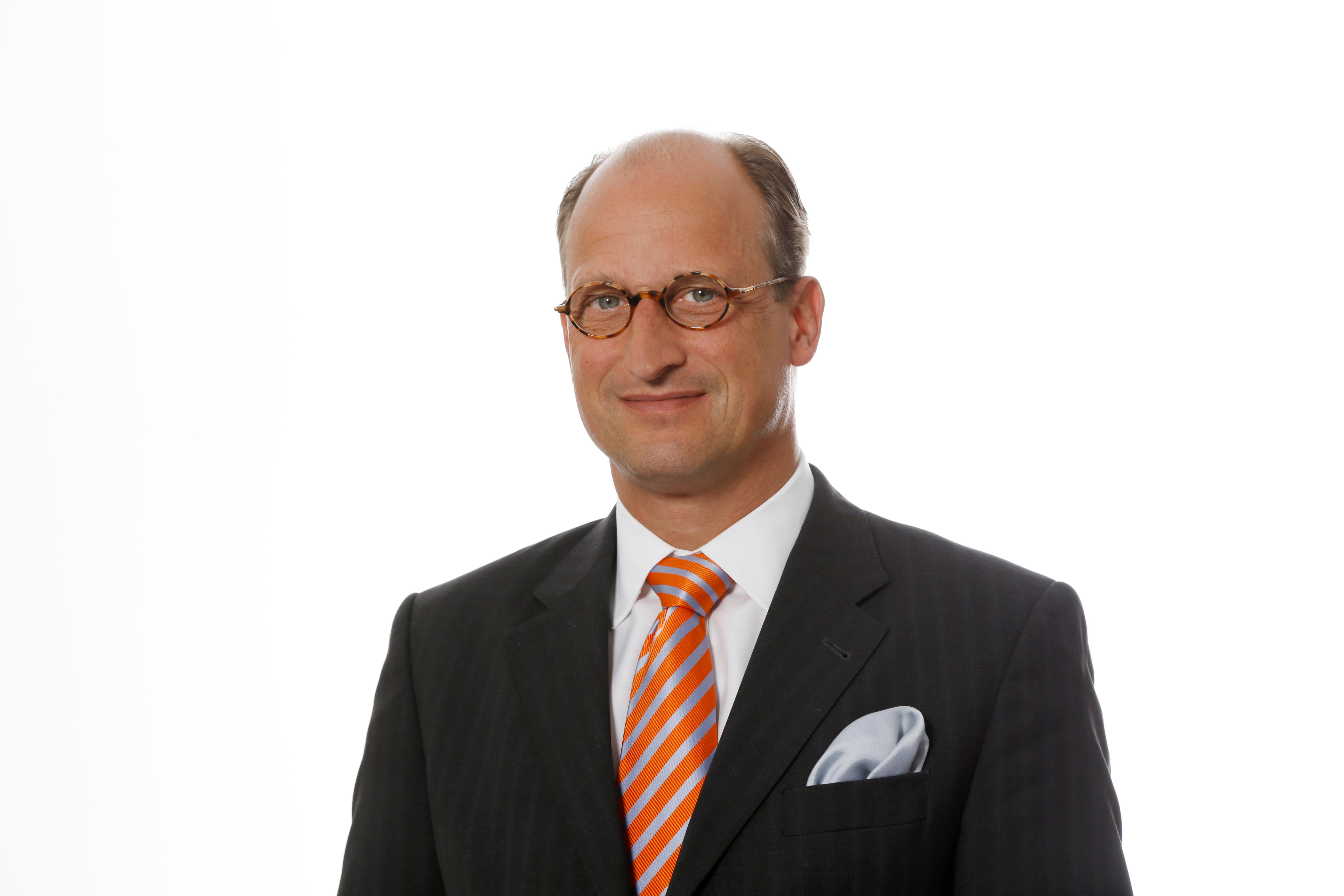 Jan Thomas Ockershausen Rechtsanwalt in Göttingen