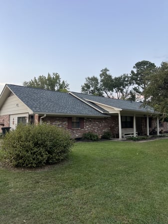 Images Legacy Roofing & Construction