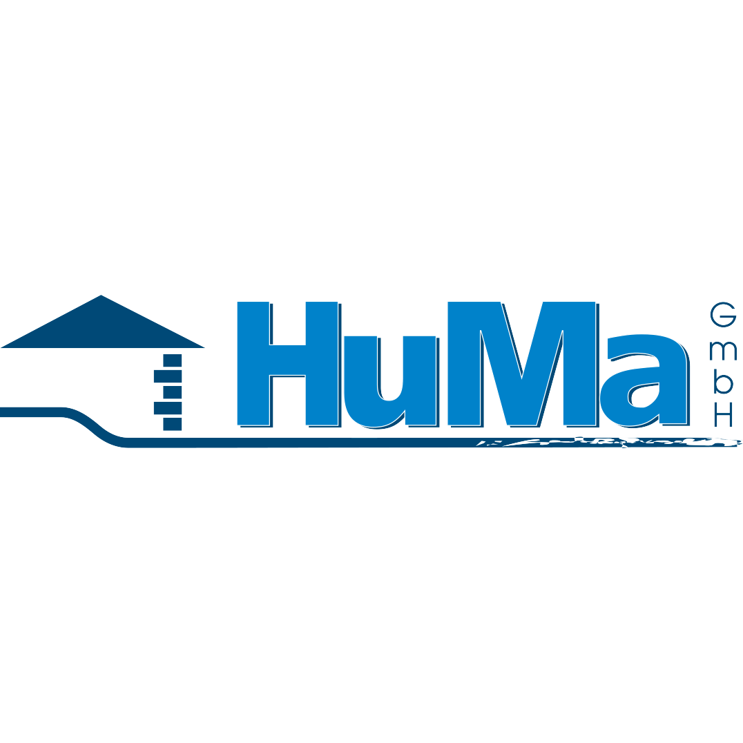 Kundenlogo HuMa GmbH