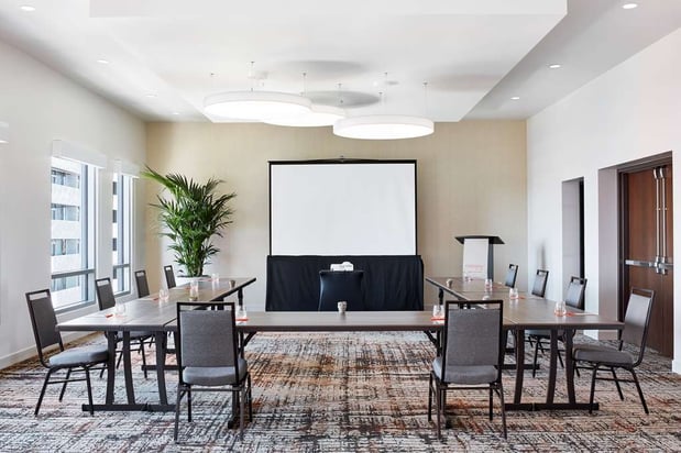 Images Canopy by Hilton Tempe Downtown