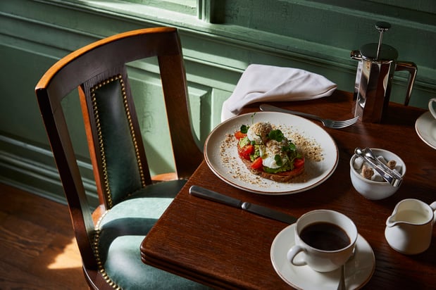 Images Hotel Indigo Atlanta Midtown by IHG