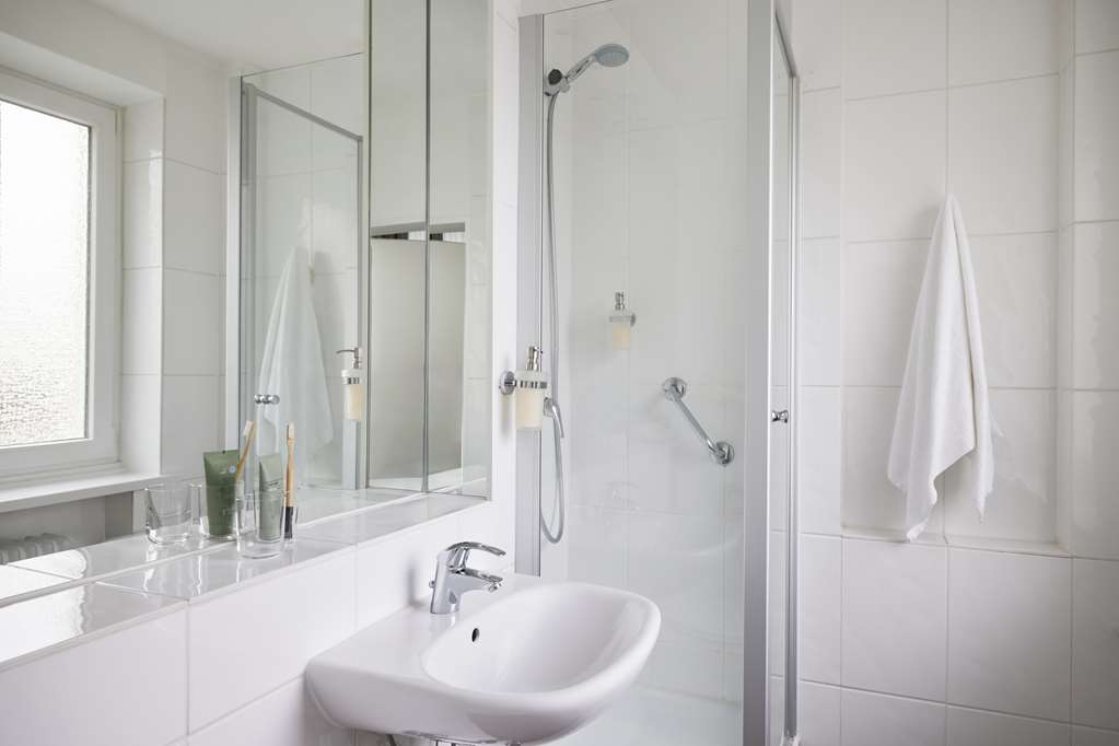 Bilder Best Western Raphael Hotel Altona