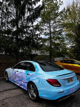Images StarWrapz Tint - Wrap - PPF