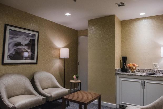 Images Rowes Wharf Health Club and Spa