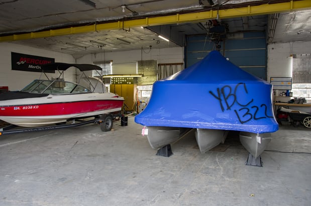 Images Your Boat Club Antioch