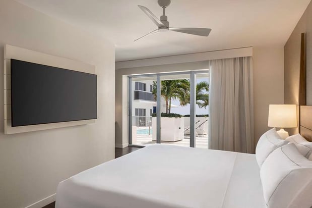 Images Hilton Cabana Miami Beach Resort