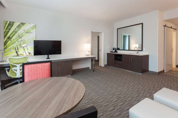 Images Hilton Garden Inn Ft. Walton Beach
