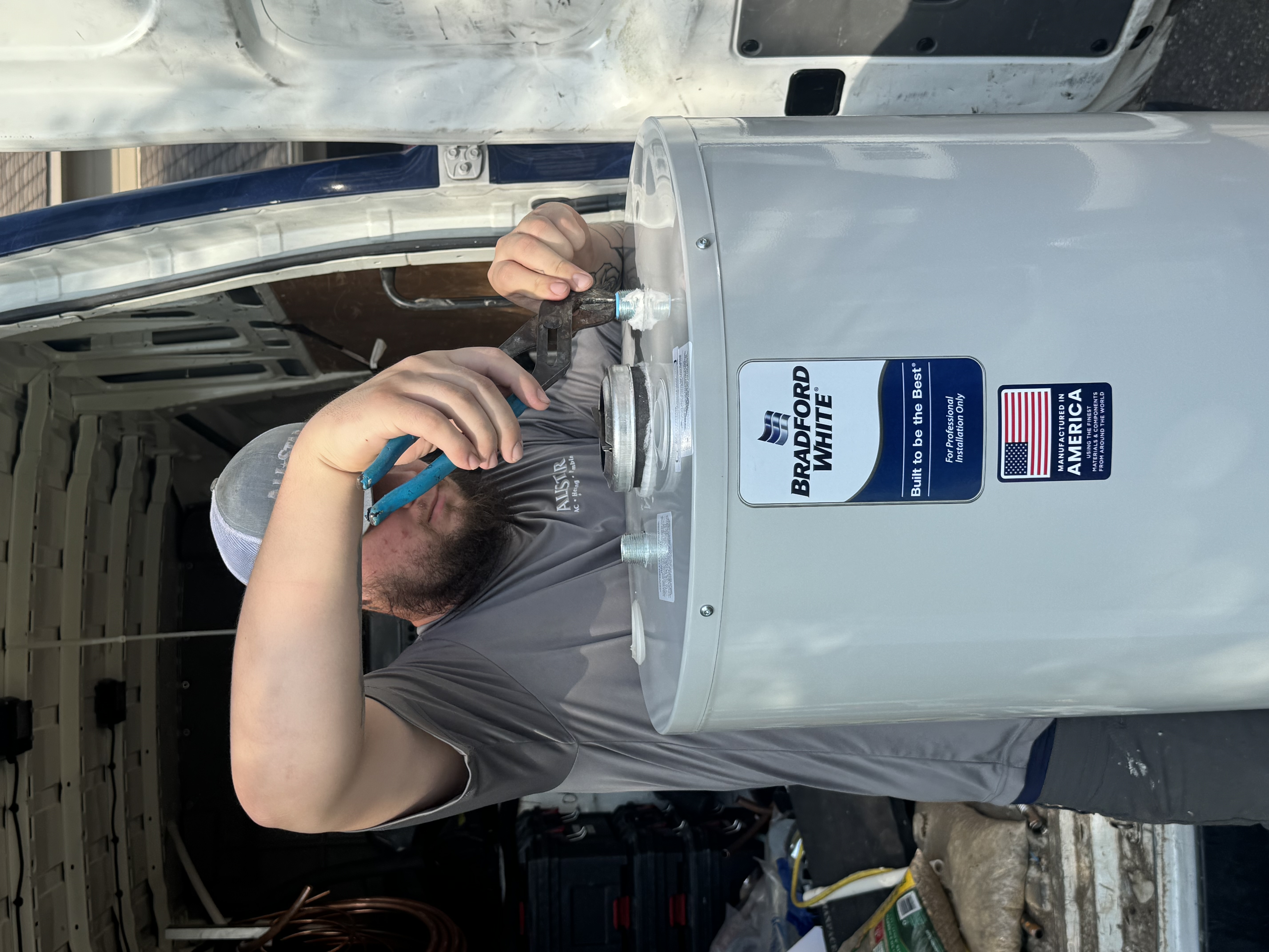 All Star A/C, Plumbing & Electrical Houston, TX Electrical Services 