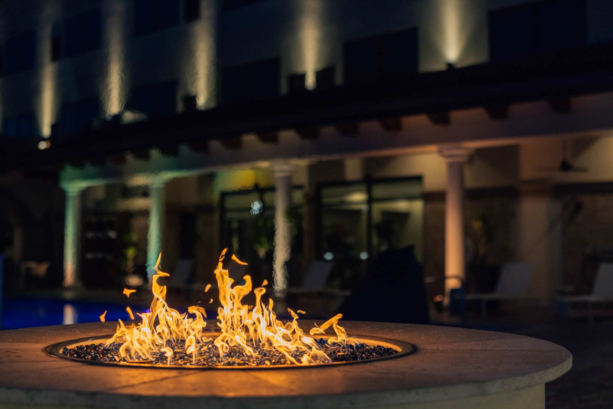 Hotel Indigo Spring – Woodlands Area by IHG Image