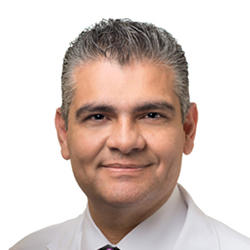 Hector R. Cajigas, MD