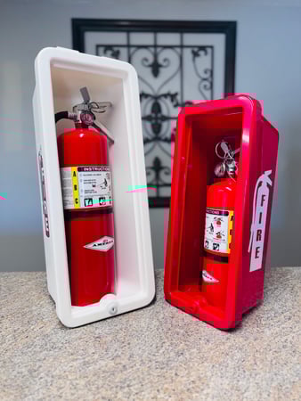 Images Action Fire & Safety Equipment  Inc.