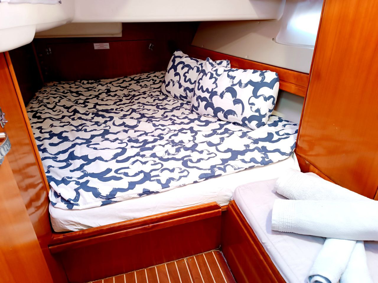 Images A Tu Bola Charter