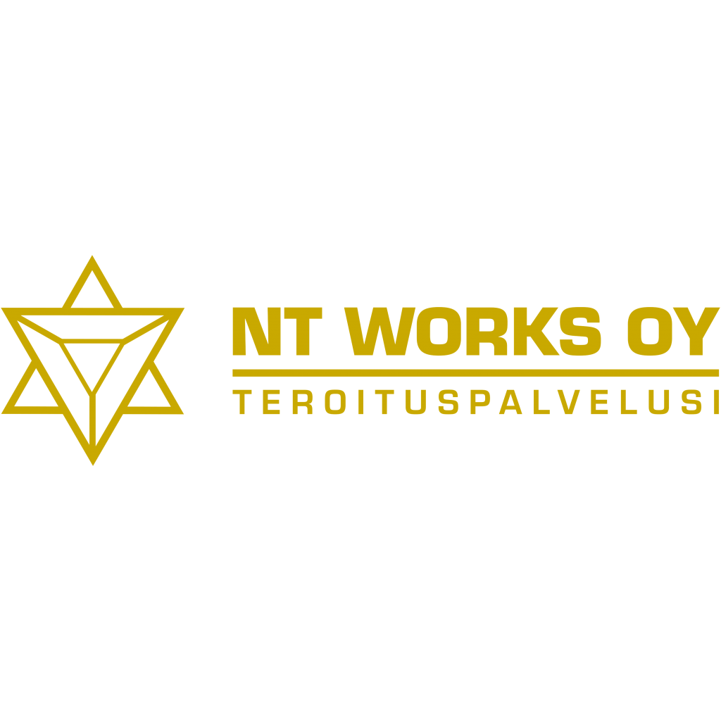 NT Works Oy Logo