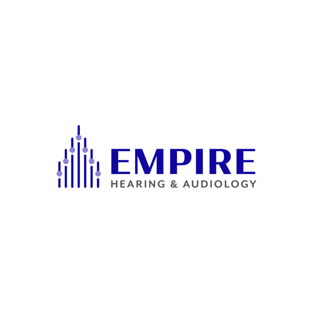 Empire Hearing & Audiology - Auburn Logo