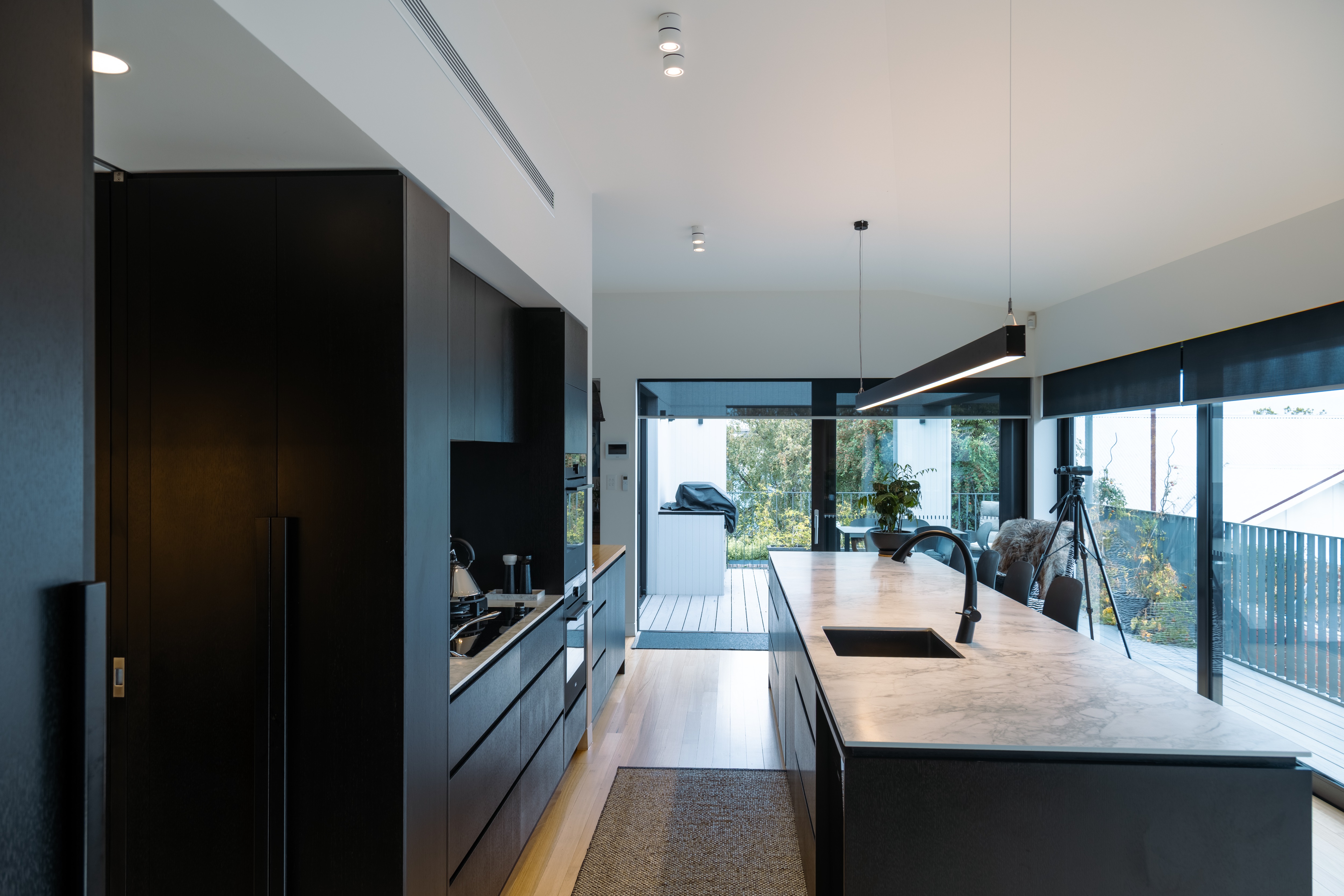 Images THF Electrical Contractors