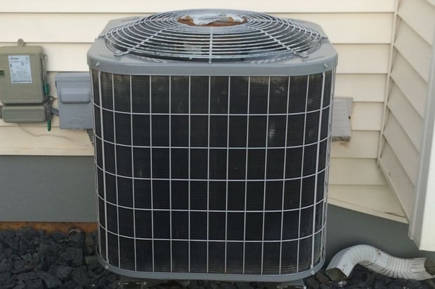 Images COMFORT SOLUTIONS HEATING & COOLING