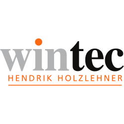 wintec - Henrdik Holzlehner Logo