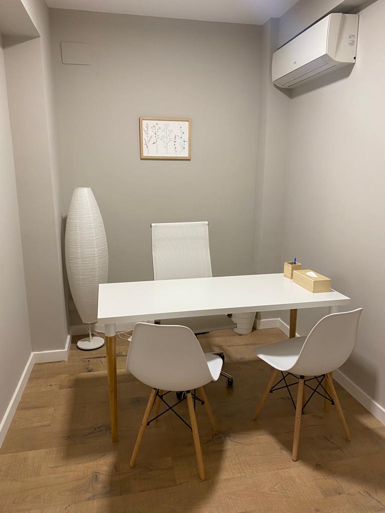 Images Antesi Centre de Psicologia i Logopèdia