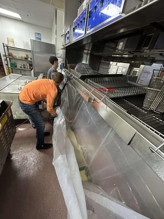 Images Cooking Clean