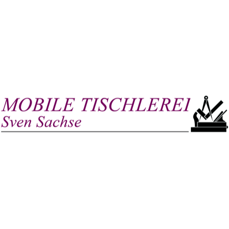 Sven Sachse Mobile Tischlerei in Halle (Saale) - Logo