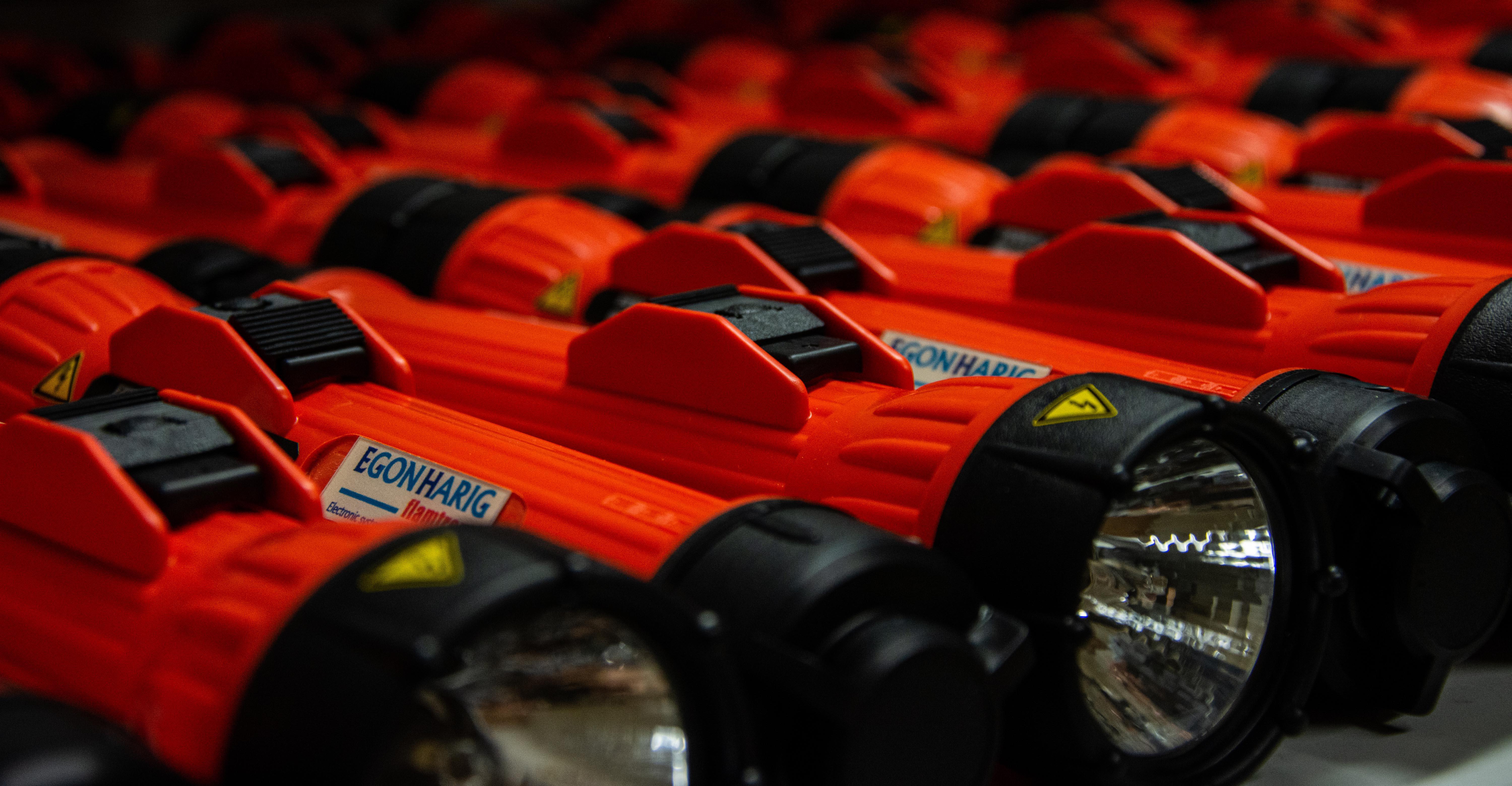 Egon Harig GmbH, Gewerbering 4 in Oststeinbek