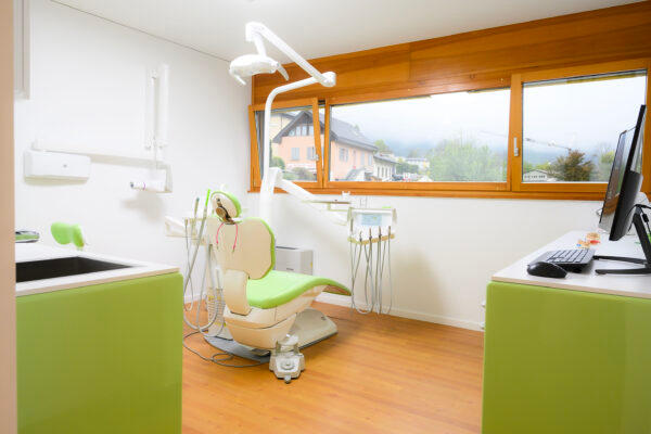 Bilder Studio Dr. Tino Nyffeler