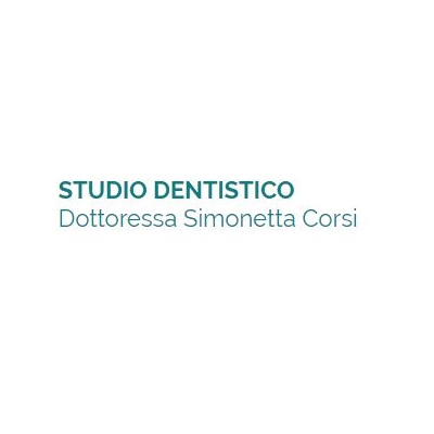 Corsi Dr. Simonetta Logo