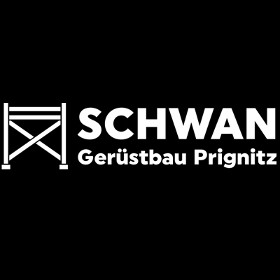 Logo SGP SCHWAN Gerüstbau Prignitz GmbH