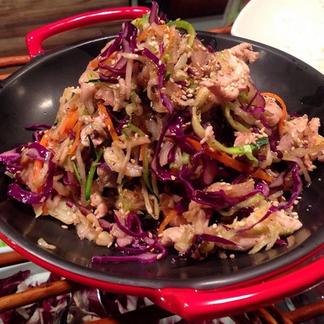 Images Rosso Ristorante