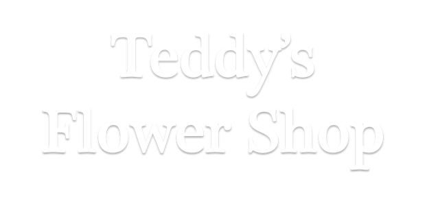 Images Teddy's Flower Shop