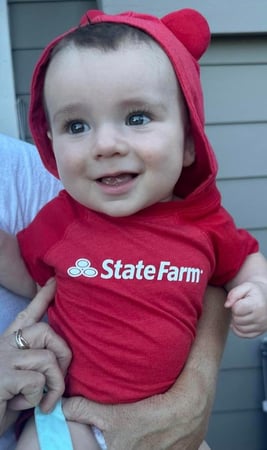 Images Keith Garlock - State Farm Insurance Agent