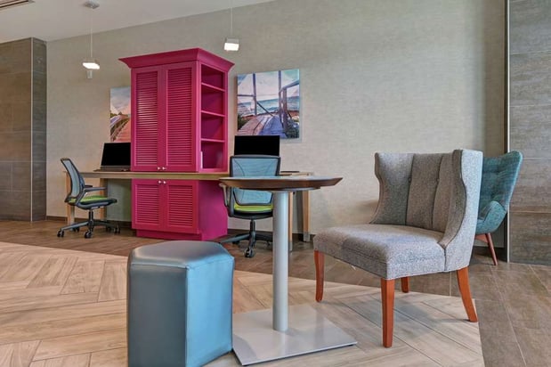 Images Home2 Suites by Hilton West Palm Beach Airport