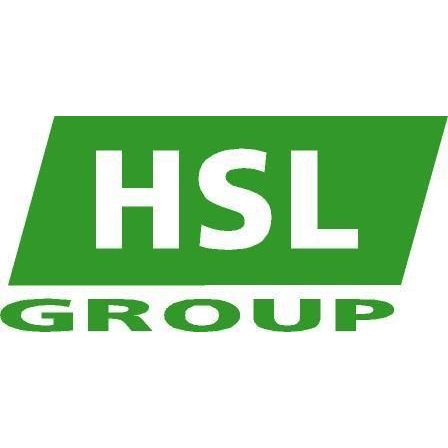 HSL Group Oy Logo