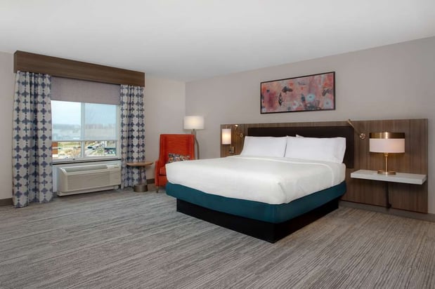 Images Hilton Garden Inn Omaha West