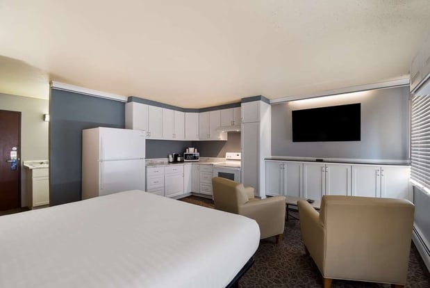 Images Best Western Bemidji