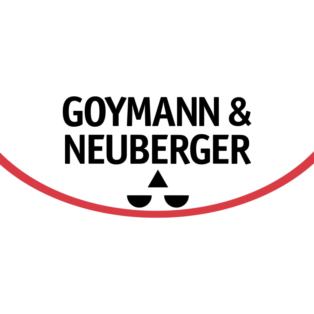 Rechsanwaltskanzlei
Goymann & Neuberger