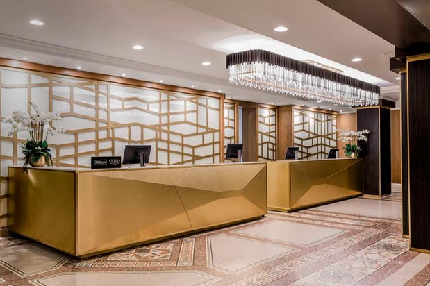 Images Martinique New York on Broadway, Curio Collection by Hilton