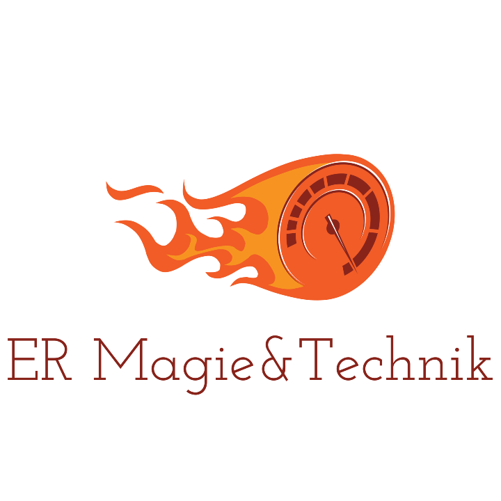 ER Magie&Technik in Kaiserslautern - Logo