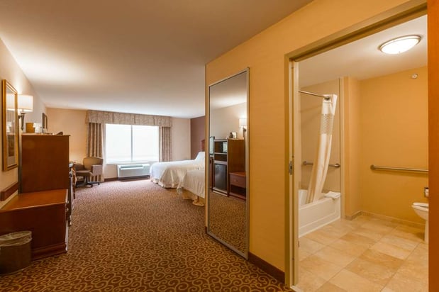 Images Hampton Inn Goshen